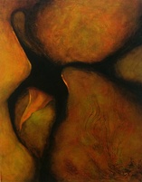 Am Rand / Privatbesitz