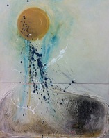 Befreiung aus dem Paradies / Privatbesitz