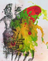 Ohne Titel / Privatbesitz