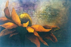 Ohne Titel / Privatbesitz