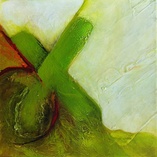 Really? / 40 x 40 cm