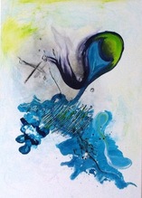 Sommerspiel 2 / Privatbesitz