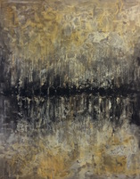 Der seidene Faden / Privatbesitz