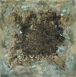 Plastic island / Privatbesitz