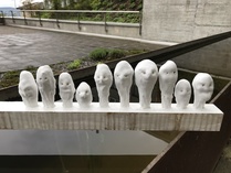 Gaffer / Privatbesitz