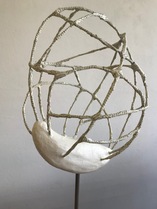 Mothership / ca. 60 cm hoch