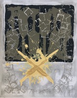 Cüpli & Co. / 40 x 50 cm