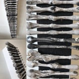 Stairway to heaven / Privatbesitz