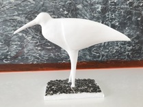 Strandläufer 1 / ca. 30 cm