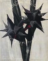 Disruptiv 1 / 80 x 100 cm