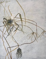 Disruptiv 2 / 80 x 100 cm (inspired by LH)