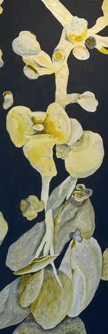 The power ist here now  (Privatbesitz)